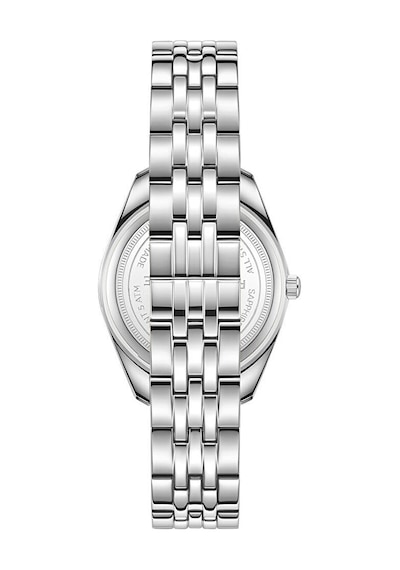 Roche Montre Rml7000-01 Kadın Kol Saati Metalik Gri