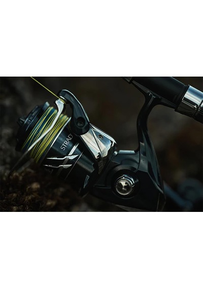 Shimano Stradic Sw B 8000hg Jig Olta Makinesi