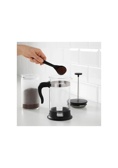 Upphetta French Press 1lt Kahve Presi Çok Renkli