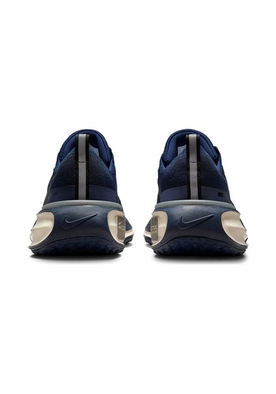 Nike Zoomx Invincible Run Flyknit 3 Road Running Navy Erkek Koşu Antrenman Ayakkabısı Lacivert