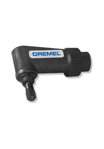 Dremel 575 Köşe Mandren