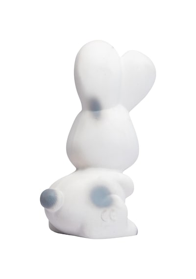 Tikiri Doğal Kauçuk Diş Kaşıyıcılı Oyuncak- Bunny