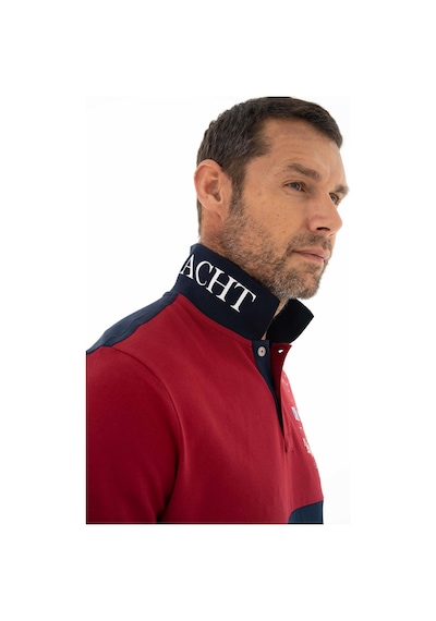 AR-MA Arma Erkek Regular Fit Polo Yaka Tişört Y25374306601 001 AR-MA Arma Erkek Regular Fit Polo Yaka Tişört Y25374306601 001