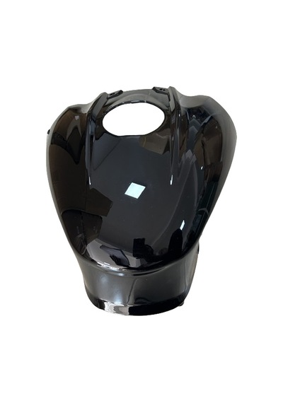 Depo Üst Ns200 Siyah