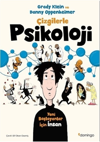 Çizgilerle - Psikoloji
