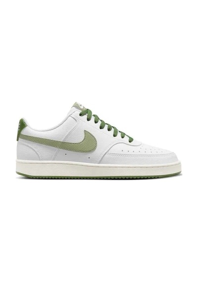 Nike Court Vision Lo White Green Sneaker Günlük Erkek Spor Ayakkabı Beyaz Yeşil Nike Court Vision Lo White Green Sneaker Günlük Erkek Spor Ayakkabı Beyaz Yeşil