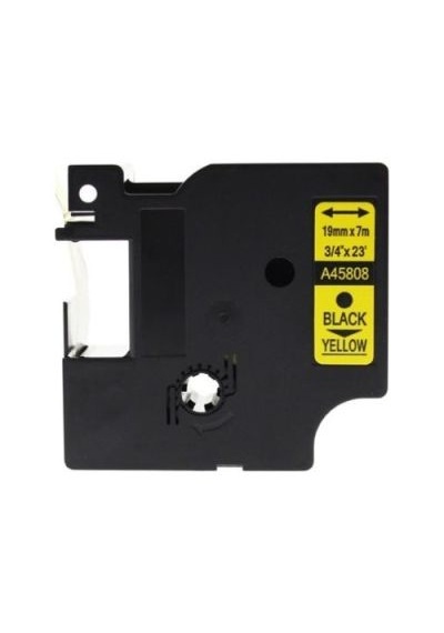 Cestag D1 45808 Uyumlu Şerit 19 MM x 7 M