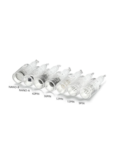 Dermapen İğnesi 9 Pin Mym 10 Pcs Box