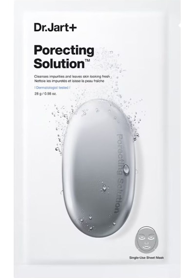 Porecting Solution Yüz Maskesi