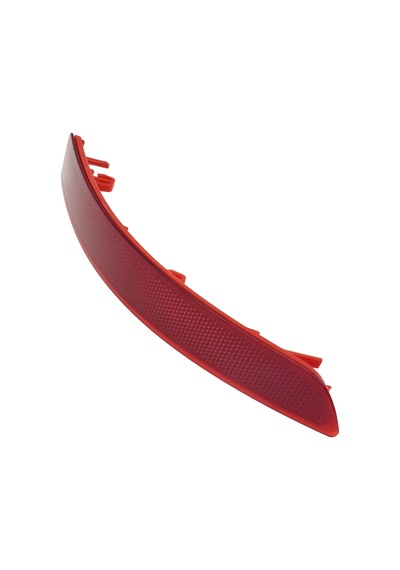 Tampon Reflektörü Arka Sol Kör Reflektör Vw Jetta Bm 15- Oem No: 5c6945105b