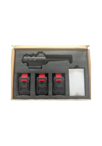Batarya Dönüşüm Kit Kolu Yedek Parça Dkn-bk201 - Dakkın