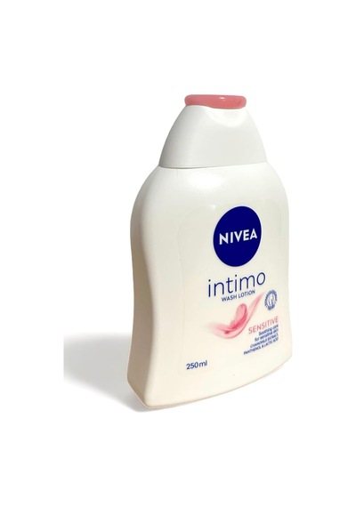 İntimo Hassas Genital Bölge Temizleme Jeli 250 Ml