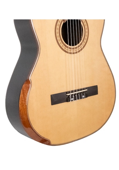 Barcelona Royal Natural Klasik Gitar