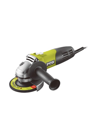 Ryobi Rag600 600watt 115mm Avuç Taşlama