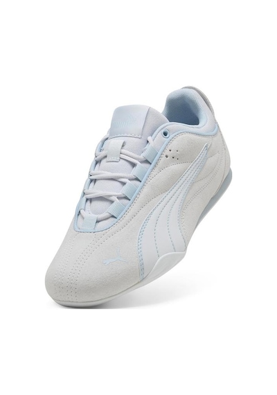 Puma Catch Soleil Sd Kadın Bej Spor Ayakkabı Bej