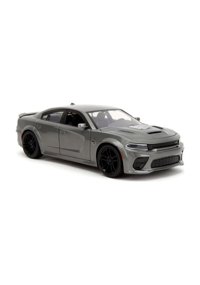 Hızlı & Öfkeli 2021 Dodge Charger Model Aracı