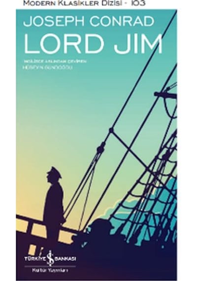 Lord Jim - Modern Klasikler