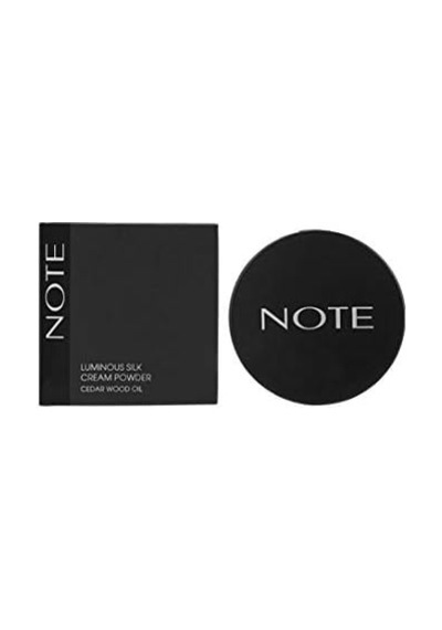 Note Cosmetıque Luminous Silk Compact Allık 07 Star 4 Renk