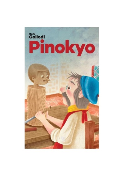 Pinokyo - Ccgx-898715