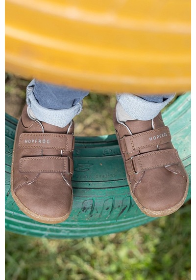 Smart Walker Junior Pembe Işık Barefoot Çocuk Ayakkabı-pembe Işık