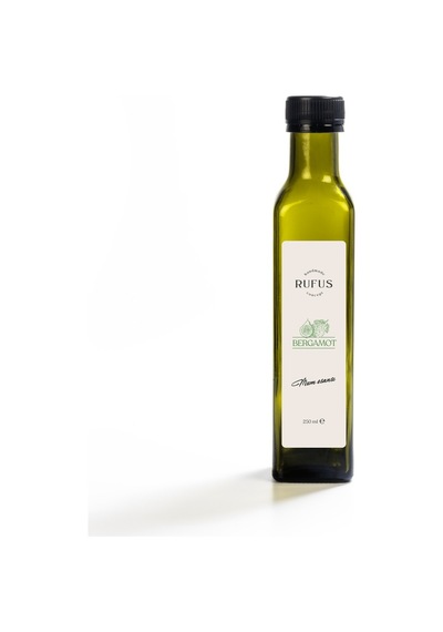 Rufus Concept Bergamot Mum Esansı 250ml