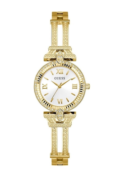 Guess Gugw0864l2 Kadın Kol Saati Altın