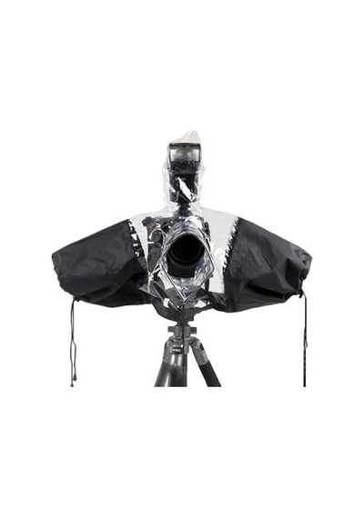 Dslr Ve Slr Makineler İçin Yağmurluk