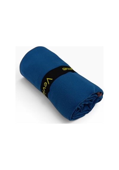 Vevien Home Mikrofiber Havlu - L Boy - 75 X 150 Cm - Plaj Havlusu Lacivert