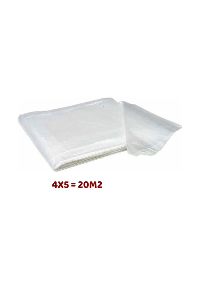 4 X 5 20 M² Hışır Örtü