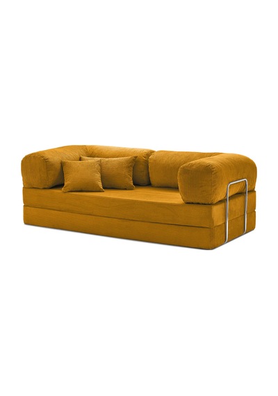 Sofa Legom Sarı Sarı
