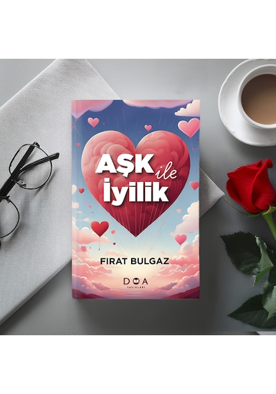 Aşk İle İyilik