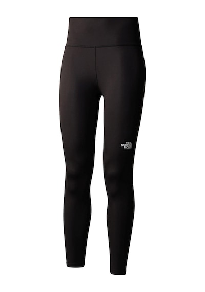 The North Face W Flex 25ın Tıght Kadın Pantolon Nf0a87jqjk31 Siyah