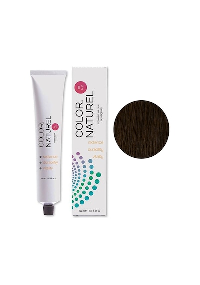 Color Naturel 5.1 100 Ml Boya