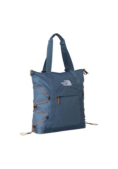 The North Face Borealıs Tote Unisex Çanta Nf0a52sv0u31 Gri