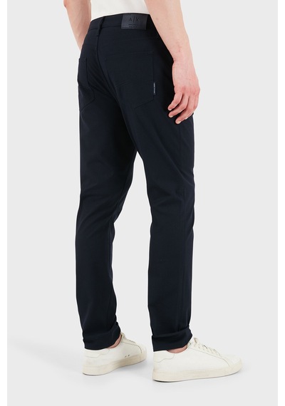 Armani Exchange Erkek Kot Pantolon Xm000070 Af25462 Ub101 Lacivert