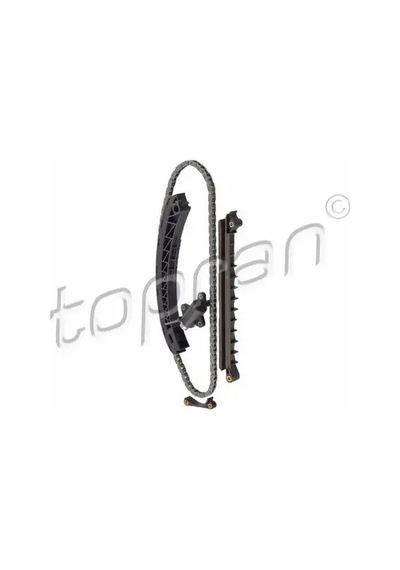 Bmw 318i E46 Eksantrik Zincir Takimi 1998-2001 M43b19 Topran 503185001