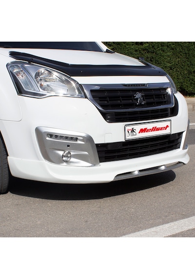 Peugeot Partner Tepee Ön Karlık 2015 ve Sonrasına Uyumludur Aracınızın Rengi