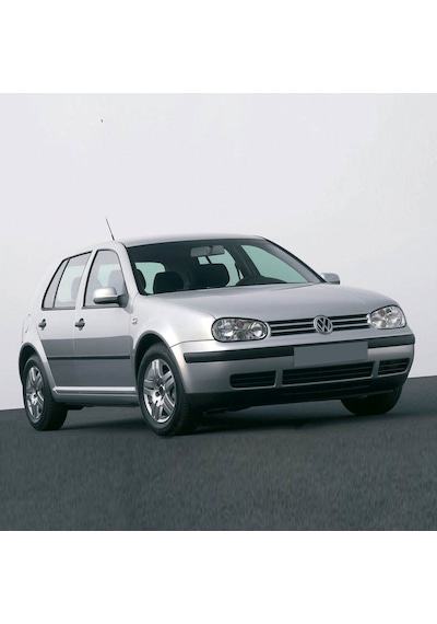 Vw Golf 4 1998-2004 Sağ Arka Kapı Hoparlör Kapağı Gri 3b0868149