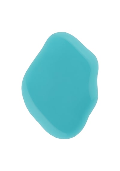 Alix Avien Yeşil Mavi Kalıcı Oje 82-yoğun Renk Veren Jel Oje 12 Ml-nail Uv Gel Polish 82