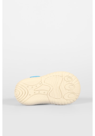 Vicco Yaomi Basic Erkek İlk Adım Mavi Sneaker Mavi