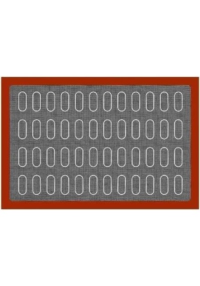 Silpat Ekler As 40x60