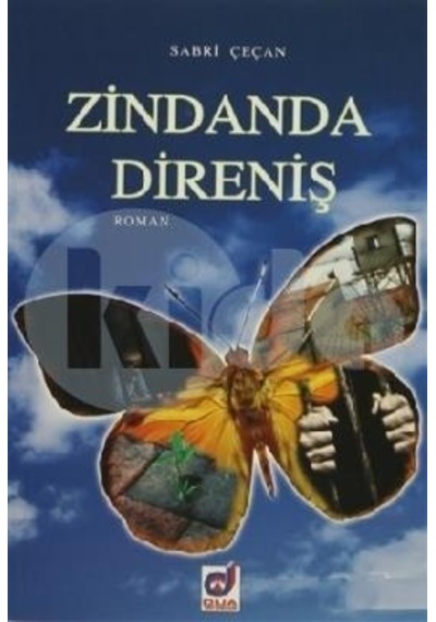 Zindanda Direniş Dua Yayıncılık