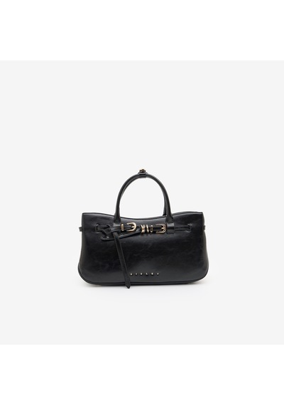 Siyah El Çantası Kadın Sısley Sly 478 Sisley
