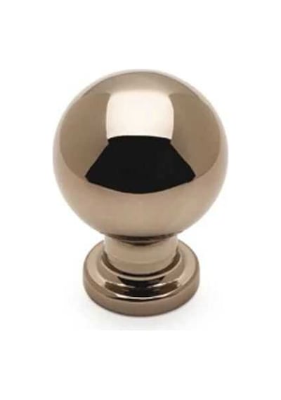 System Düğme Mobilya Kulbu Rose Renk 20mm Kulp Sy1465 0020 Rs Çok Renkli