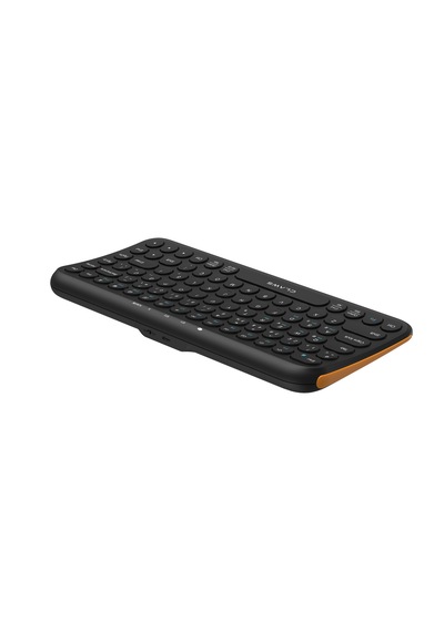 Claw S Orvia Air Multi-device Ergonomik Kablosuz Klavye 2.4ghz + Bluetooth