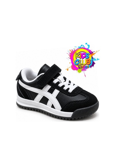 Cool Tgor Ortopedik Çocuk Spor Ayakkabı siyah