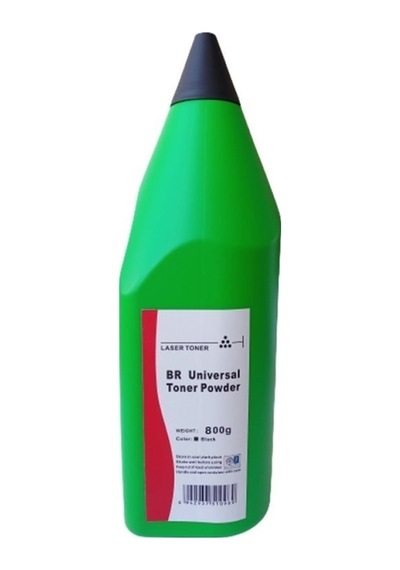 Brother Uyumlu Tn-2000-2025-2040-3030-3060-3437 Universal Toner Tozu 800gr