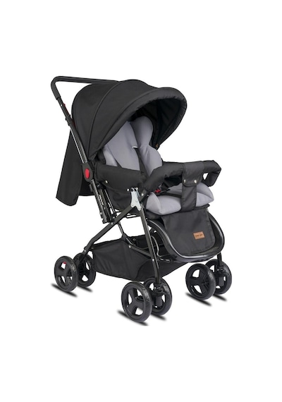 Tommy Baby Classic Çift Yön Bebek Arabası Tam Yatarlı