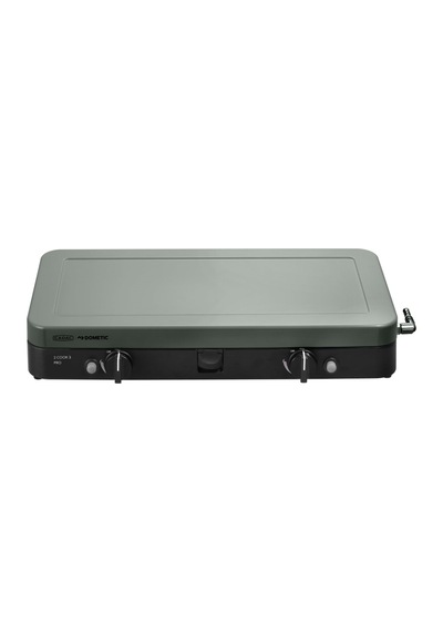Cadac 2cook 3 Pro Portatif 2 Li Gazlı Ocak Çok Renkli