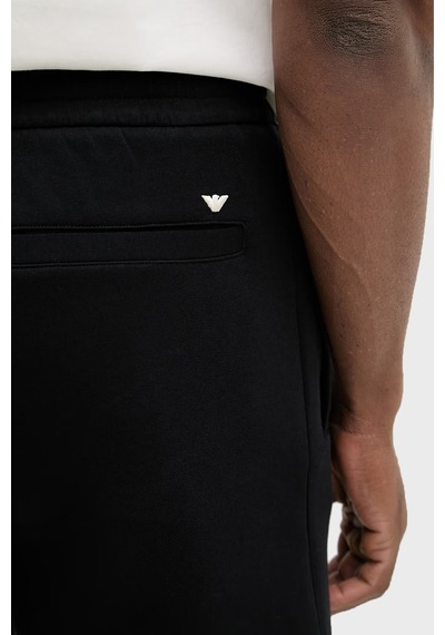Emporio Armani Erkek Short Em004544 Af10013 Uc001 Siyah Siyah